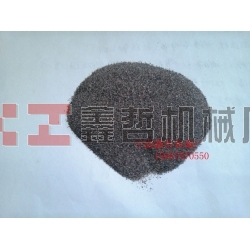XZ-噴砂磨料，棕剛玉噴砂磨料，棕剛玉磨料