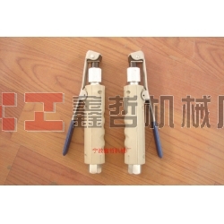 鑫哲-噴砂機(jī)配件，小型移動式噴砂機(jī)噴槍，噴砂槍
