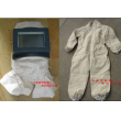 XZ-260噴砂服，噴砂防護(hù)服，打砂衣，噴砂防護(hù)衣