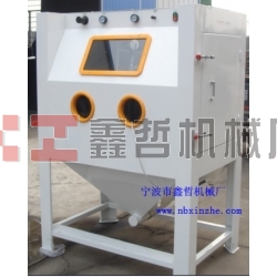 手動噴砂機，木雕噴砂機，出口品質(zhì)噴砂機
