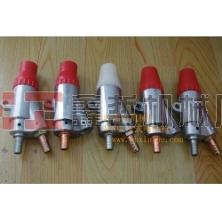 XZ-A2噴砂槍，吸入式噴砂槍，噴砂機(jī)噴槍，普壓式噴槍
