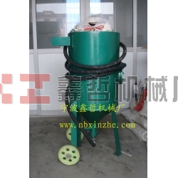 高壓噴砂機，高壓防腐噴砂機，高壓墓碑刻字噴砂機，石材噴砂機