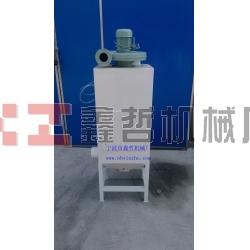 XZ-除塵箱，噴砂機(jī)配件，噴砂機(jī)除塵箱，除塵設(shè)備