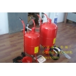 小型高壓噴砂機，高壓噴砂機，墓碑刻字鑄造件噴砂機