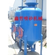 除銹噴砂機(jī)，鋼結(jié)構(gòu)除銹，防腐工程噴砂機(jī)，船廠除銹噴砂機(jī)