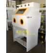 舊件翻新噴砂機(jī)，鎖具眼鏡專(zhuān)用噴砂機(jī)，五金模具噴砂機(jī)