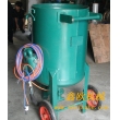 移動(dòng)式開放式噴砂機(jī)，高壓防腐噴砂機(jī)，防腐除銹噴砂機(jī)
