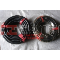 XZ-20噴砂管，高壓噴砂管，高壓耐磨噴砂管