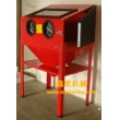 水晶噴砂機(jī)，玉器首飾噴砂機(jī)，小型噴砂機(jī)
