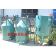 噴砂罐，防腐噴砂罐，防腐除銹噴砂罐，移動(dòng)開放式噴砂機(jī)