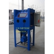 高壓噴砂機，加壓型噴砂機，手動噴砂機