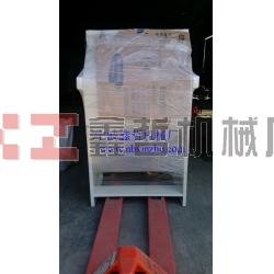 鋁壓鑄噴砂機(jī)，五金汽配噴砂機(jī)，亞克力噴砂機(jī)