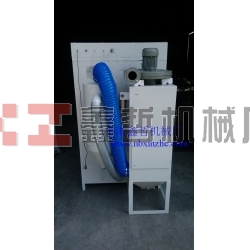 鋁壓鑄噴砂機(jī)，五金汽配噴砂機(jī)，亞克力噴砂機(jī)