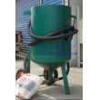 XZ-108P鋼板除銹噴砂機(jī)，鋼結(jié)構(gòu)除銹噴砂機(jī)，防腐噴砂機(jī)，船廠除銹噴砂機(jī)